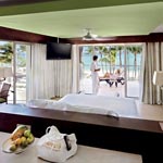 Barceló Bávaro Palace Deluxe - All inclusive