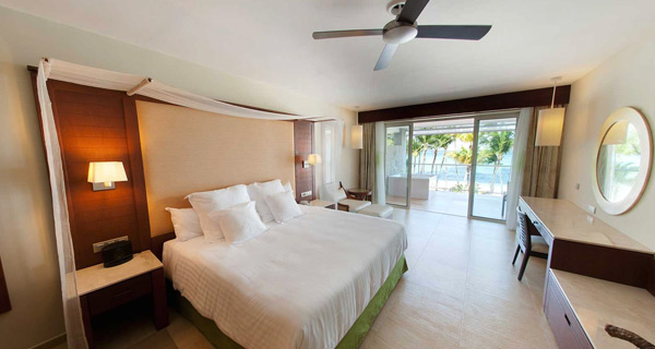 Accommodations - Barceló Bavaro Palace - All Inclusive Beach Resort - Punta Cana