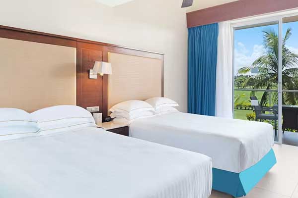 Superior Room - Barceló Bavaro Palace - All Inclusive Beach Resort - Punta Cana