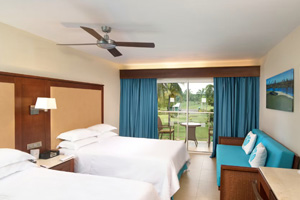 Superior Room - Barceló Bavaro Palace - All Inclusive Beach Resort - Punta Cana